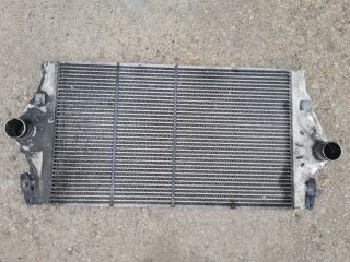 bontott RENAULT ESPACE IV Intercooler