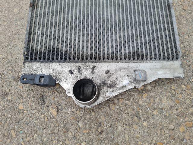 bontott RENAULT ESPACE IV Intercooler