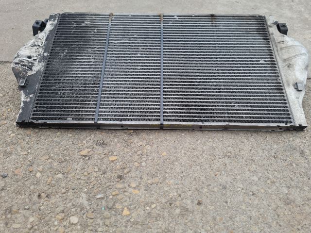 bontott RENAULT ESPACE IV Intercooler