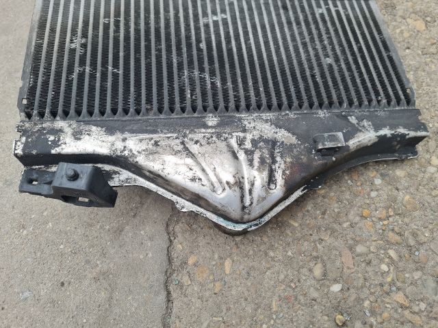 bontott RENAULT ESPACE IV Intercooler