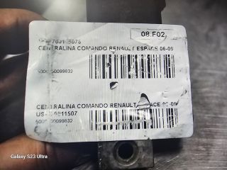 bontott RENAULT ESPACE IV Izzító Relé