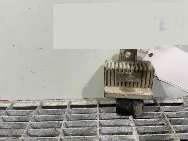 bontott RENAULT ESPACE IV Izzító Relé