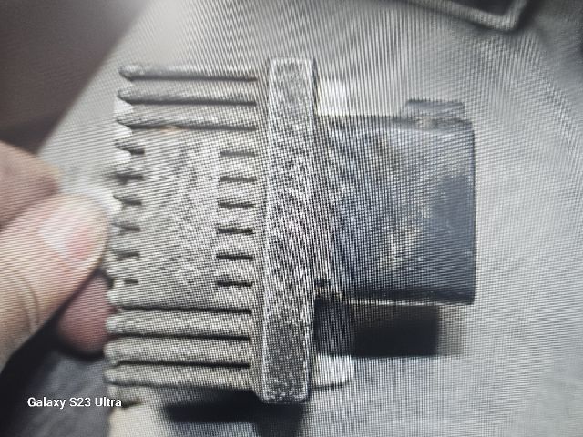 bontott RENAULT ESPACE IV Izzító Relé