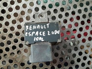 bontott RENAULT ESPACE IV Izzító Relé