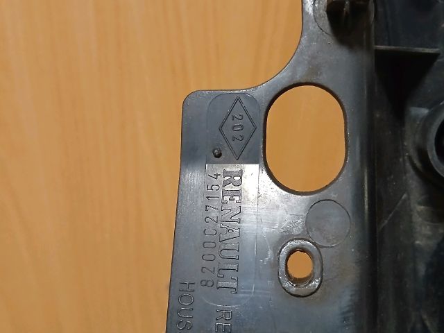 bontott RENAULT ESPACE IV Jobb Alsó Hátsó Lámpa