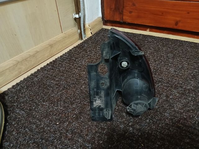 bontott RENAULT ESPACE IV Jobb Alsó Hátsó Lámpa