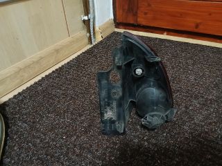 bontott RENAULT ESPACE IV Jobb Alsó Hátsó Lámpa