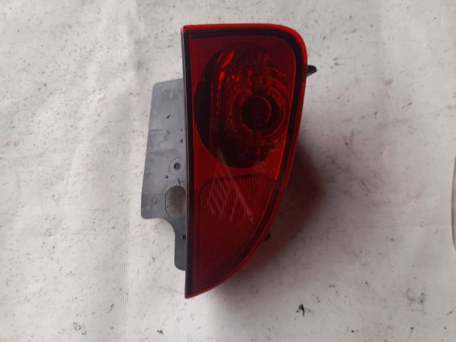 bontott RENAULT ESPACE IV Jobb Alsó Hátsó Lámpa