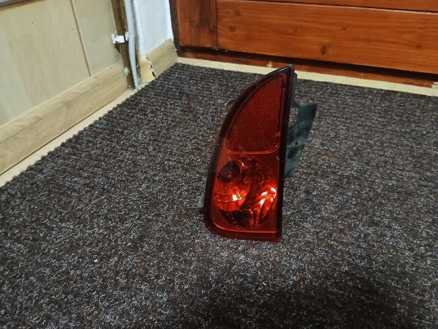 bontott RENAULT ESPACE IV Jobb Alsó Hátsó Lámpa