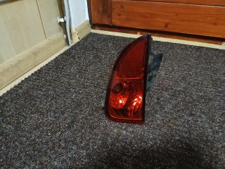 bontott RENAULT ESPACE IV Jobb Alsó Hátsó Lámpa