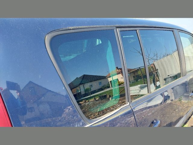 bontott RENAULT ESPACE IV Jobb C Oszlop Oldalablak Üveg