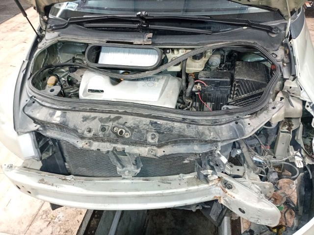 bontott RENAULT ESPACE IV Jobb első Ablak