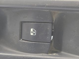 bontott RENAULT ESPACE IV Jobb első Ablakemelő Kapcsoló