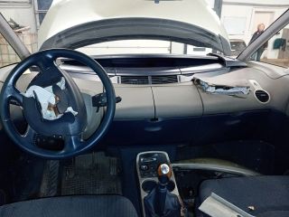 bontott RENAULT ESPACE IV Jobb első Ablakemelő Kapcsoló