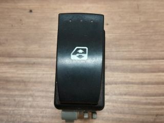 bontott RENAULT ESPACE IV Jobb első Ablakemelő Kapcsoló