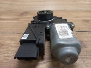 bontott RENAULT ESPACE IV Jobb első Ablakemelő Motor