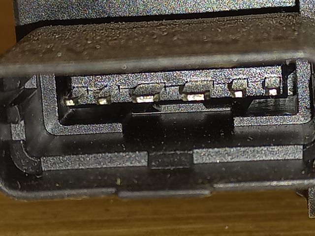 bontott RENAULT ESPACE IV Jobb első Ablakemelő Motor