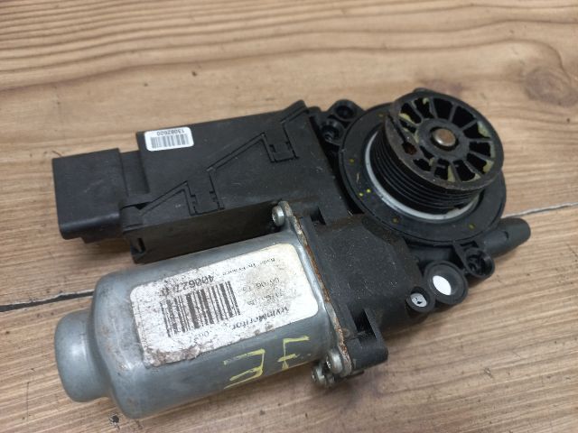 bontott RENAULT ESPACE IV Jobb első Ablakemelő Motor