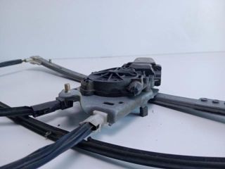 bontott RENAULT ESPACE IV Jobb első Ablakemelő Szerkezet (Elektromos)