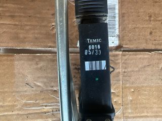 bontott RENAULT ESPACE IV Jobb első Ablakemelő Szerkezet (Elektromos)