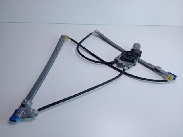 bontott RENAULT ESPACE IV Jobb első Ablakemelő Szerkezet (Elektromos)