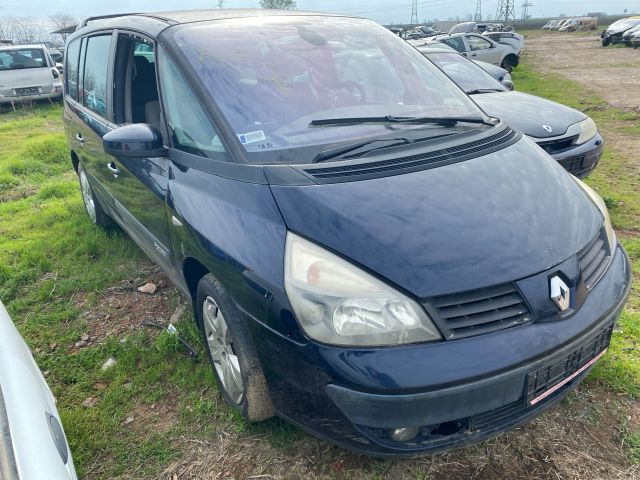 bontott RENAULT ESPACE IV Jobb első Ablakemelő Szerkezet (Elektromos)