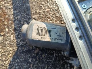 bontott RENAULT ESPACE IV Jobb első Ablakemelő Szerkezet (Elektromos)