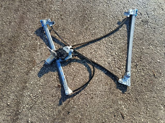 bontott RENAULT ESPACE IV Jobb első Ablakemelő Szerkezet (Elektromos)