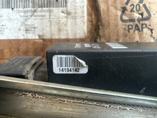 bontott RENAULT ESPACE IV Jobb első Ablakemelő Szerkezet (Elektromos)