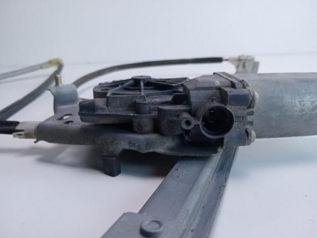 bontott RENAULT ESPACE IV Jobb első Ablakemelő Szerkezet (Elektromos)