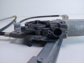 bontott RENAULT ESPACE IV Jobb első Ablakemelő Szerkezet (Elektromos)