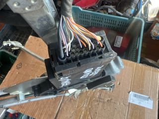 bontott RENAULT ESPACE IV Jobb első Ablakemelő Szerkezet (Elektromos)