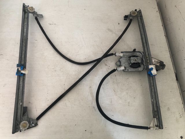 bontott RENAULT ESPACE IV Jobb első Ablakemelő Szerkezet (Elektromos)