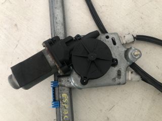 bontott RENAULT ESPACE IV Jobb első Ablakemelő Szerkezet (Elektromos)