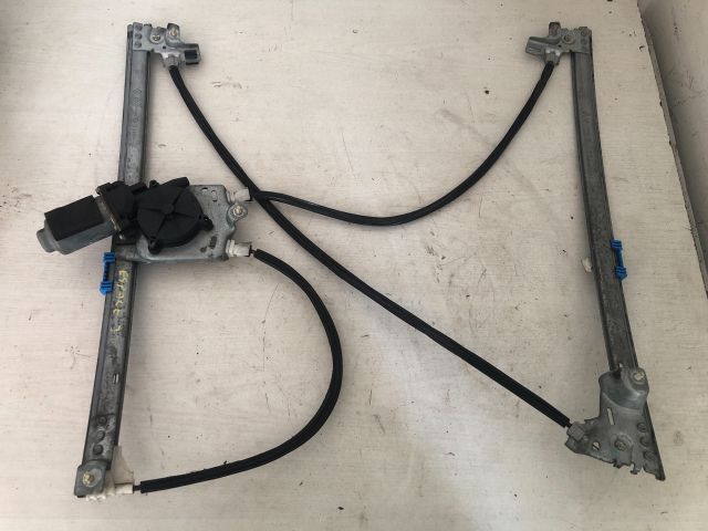 bontott RENAULT ESPACE IV Jobb első Ablakemelő Szerkezet (Elektromos)