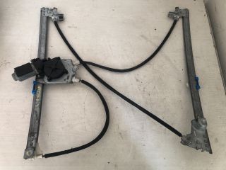 bontott RENAULT ESPACE IV Jobb első Ablakemelő Szerkezet (Elektromos)
