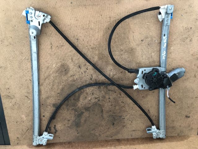 bontott RENAULT ESPACE IV Jobb első Ablakemelő Szerkezet (Elektromos)
