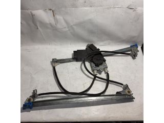 bontott RENAULT ESPACE IV Jobb első Ablakemelő Szerkezet (Elektromos)