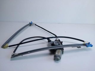 bontott RENAULT ESPACE IV Jobb első Ablakemelő Szerkezet (Elektromos)