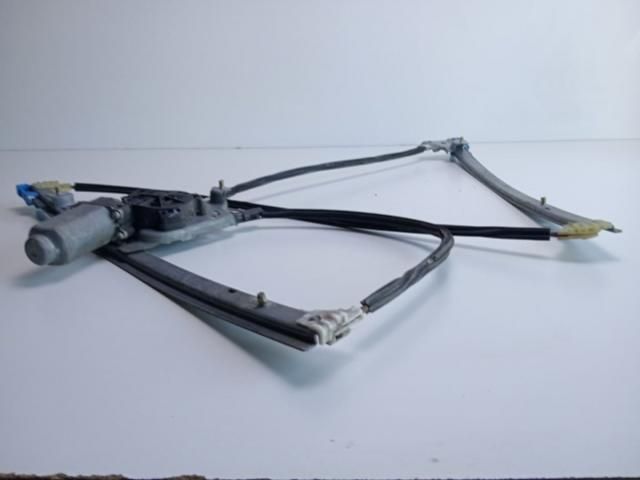 bontott RENAULT ESPACE IV Jobb első Ablakemelő Szerkezet (Elektromos)