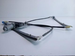 bontott RENAULT ESPACE IV Jobb első Ablakemelő Szerkezet (Elektromos)