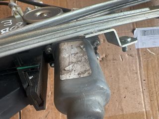 bontott RENAULT ESPACE IV Jobb első Ablakemelő Szerkezet (Elektromos)