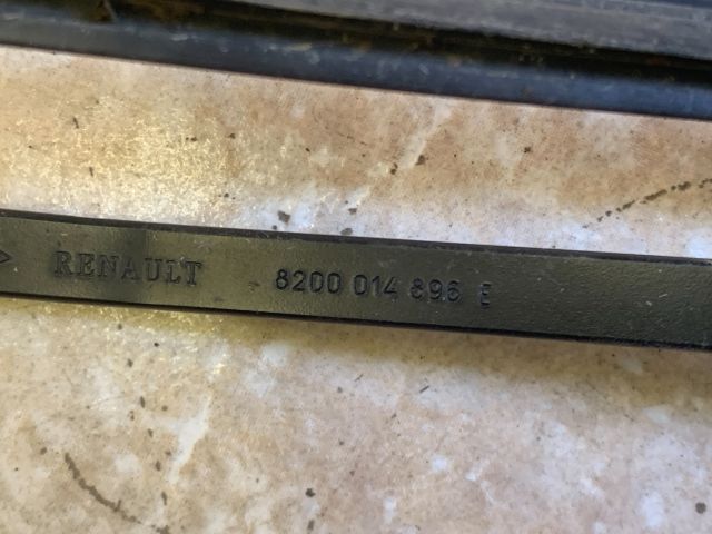 bontott RENAULT ESPACE IV Jobb első Ablaktörlő Kar