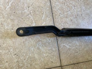 bontott RENAULT ESPACE IV Jobb első Ablaktörlő Kar