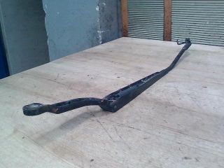 bontott RENAULT ESPACE IV Jobb első Ablaktörlő Kar