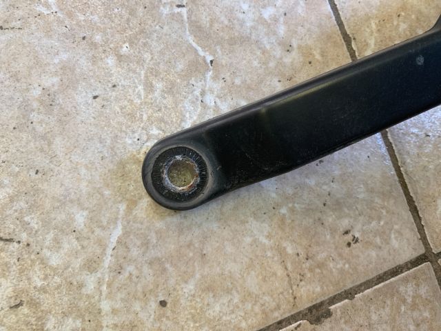 bontott RENAULT ESPACE IV Jobb első Ablaktörlő Kar