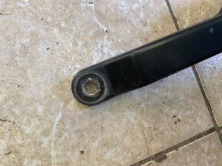 bontott RENAULT ESPACE IV Jobb első Ablaktörlő Kar