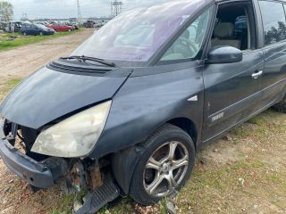 bontott RENAULT ESPACE IV Jobb első Ablaktörlő Kar