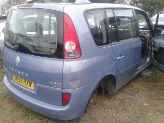 bontott RENAULT ESPACE IV Jobb első Ablaktörlő Kar