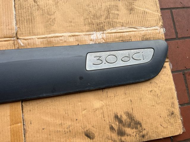 bontott RENAULT ESPACE IV Jobb első Ajtó Díszléc